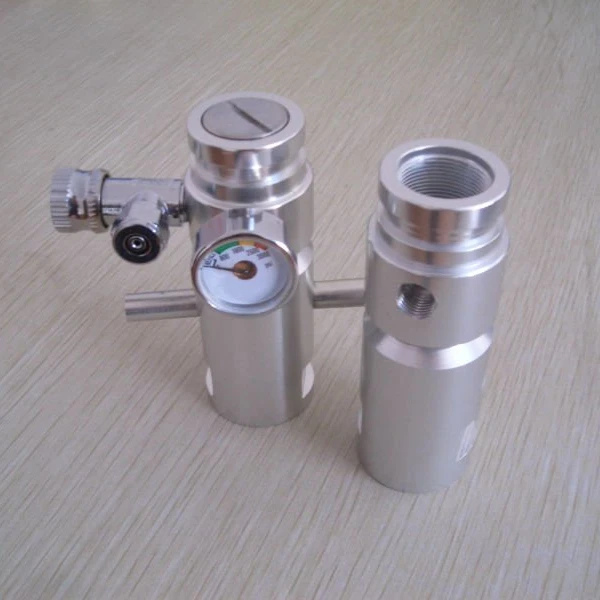 Мини-регулятор