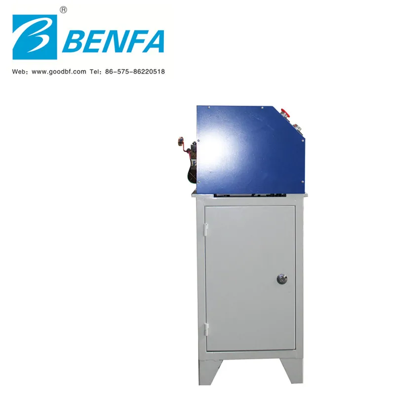 BenFa Hydraulic Hose Automatic Winding Machine