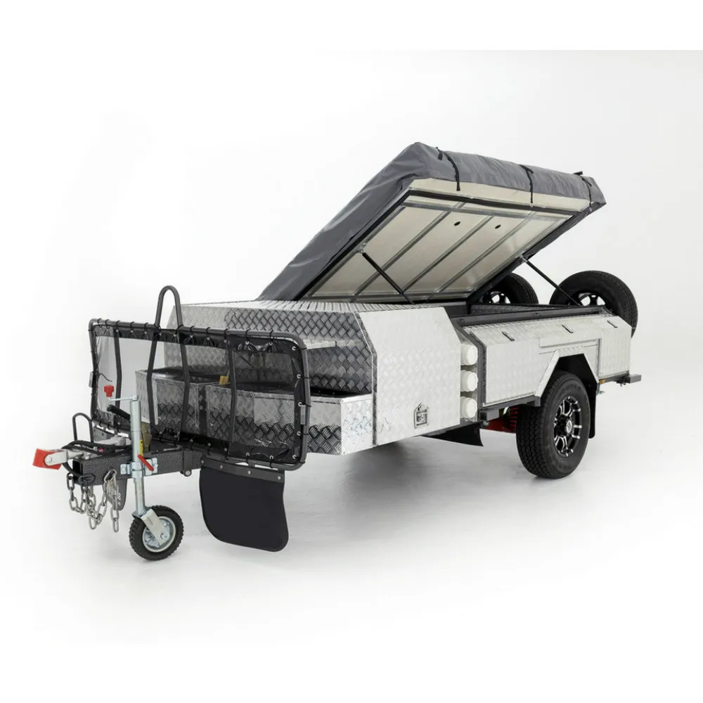 Travel Trailer Use Camper Trailer for Sale