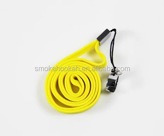 wholesale Lanyard Necklace String Neck Chain Sling e cig necklace e cig ego kit