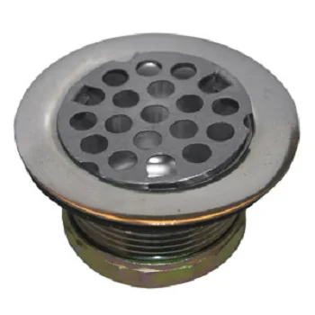 Сливная корзина для кухонной раковины