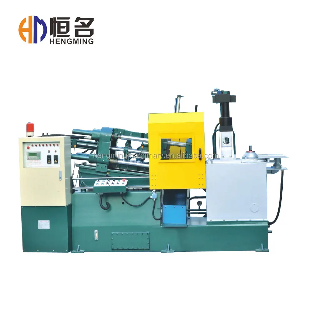 Cooper Products Made By Vacuum Die Casting Machine