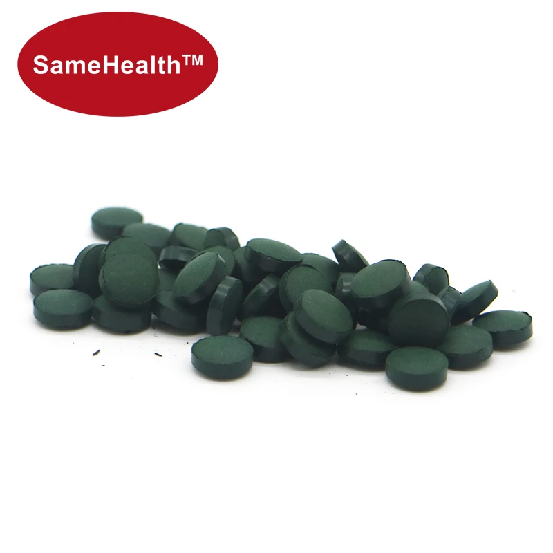 600mg oem odm of Alisma Cassia lotus leaf and oolong tea ext tablet for slimming lose weight pill