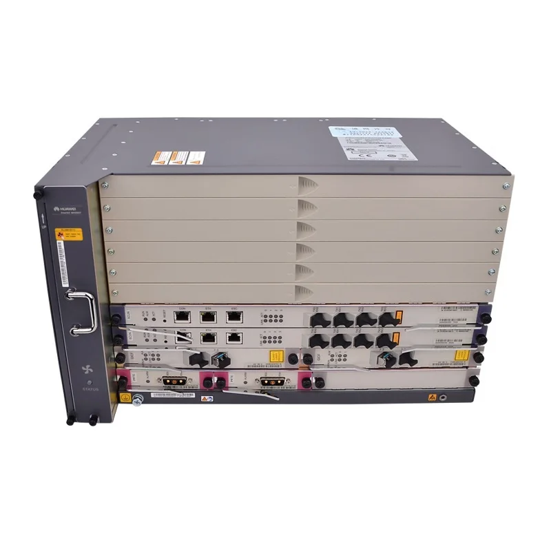 Новый 10g epon olt huawei SmartAX MA5683T/MA5603T gpon olt