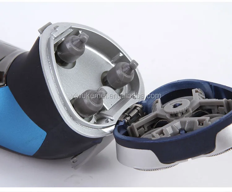 New hot cheap  Kemei KM-7390 professional electric shaver electric razor hot sale  Whole