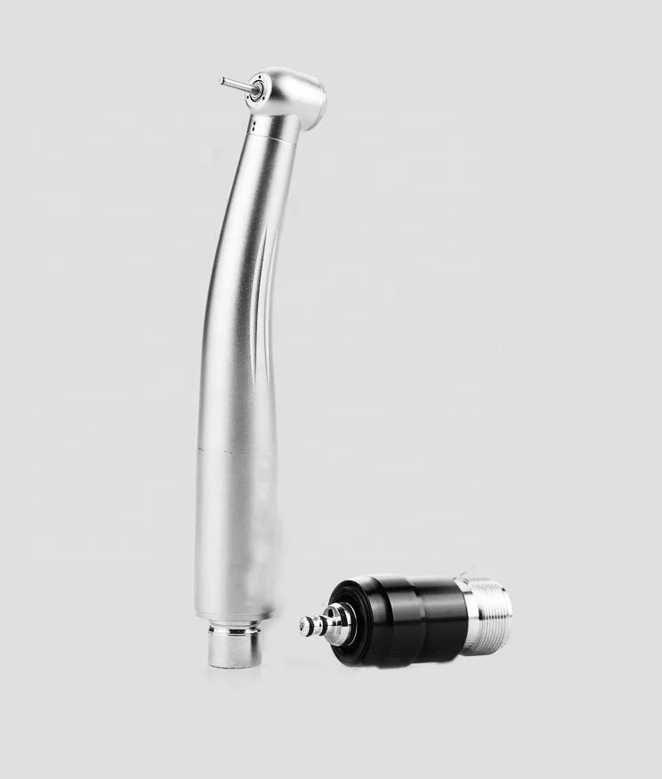 Standard Dental Air Turbine Handpiece with Ceramic Bearing MAX123