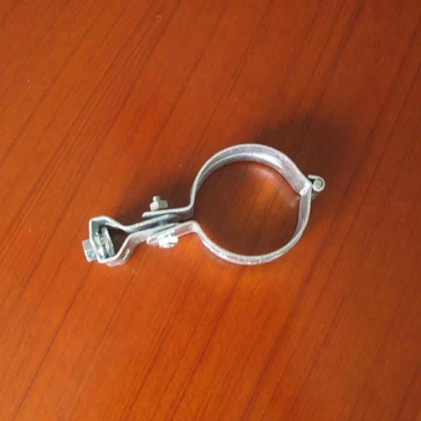 Stainless Steel Pipe Hanger for Pipe Holder