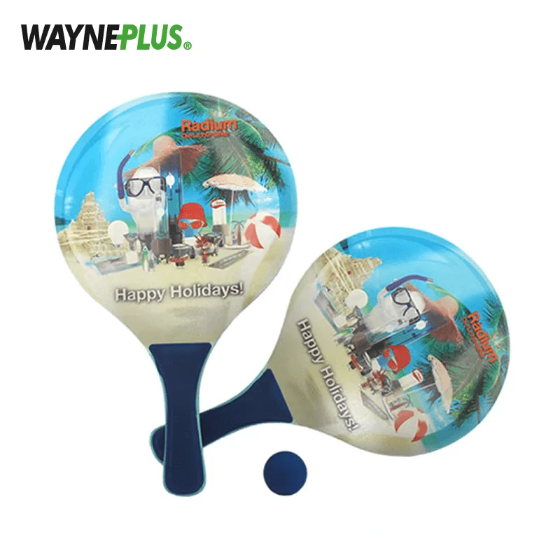 
Good Quality Custom beach Tennis Racquets 
