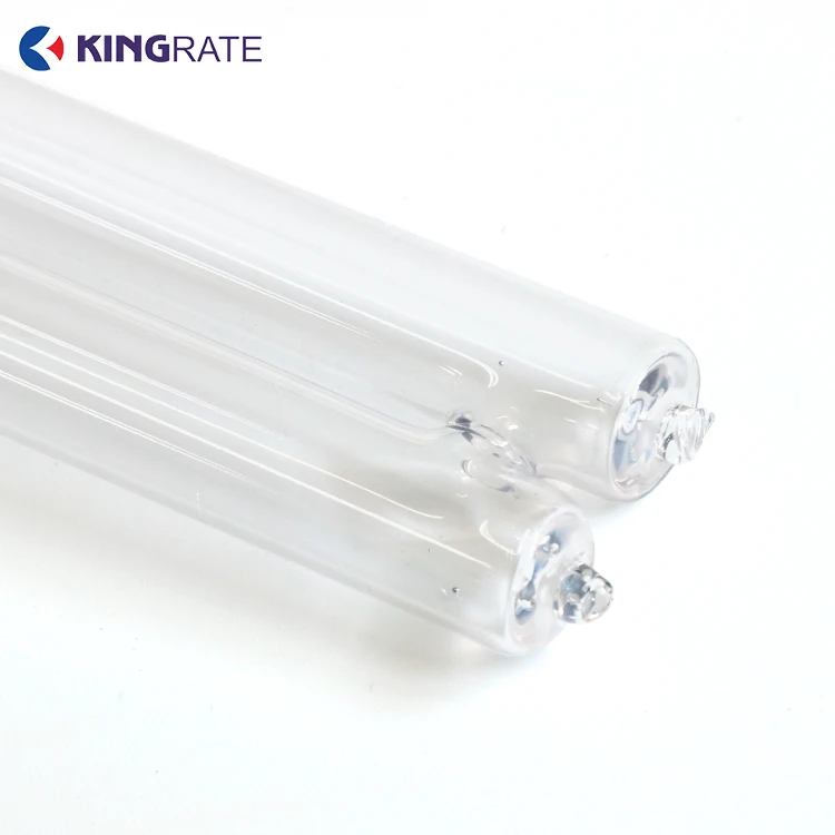 Световой УФ-стерилизатор для аквариумной воды, нм, 36 Вт