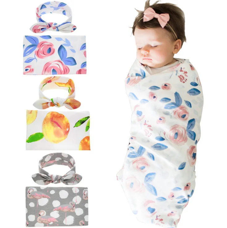
super soft thick double new born baby blanket children baby blanket 