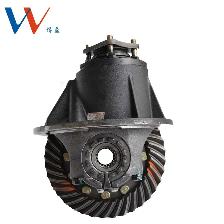 
Factory sale locker differential for truck tractor 