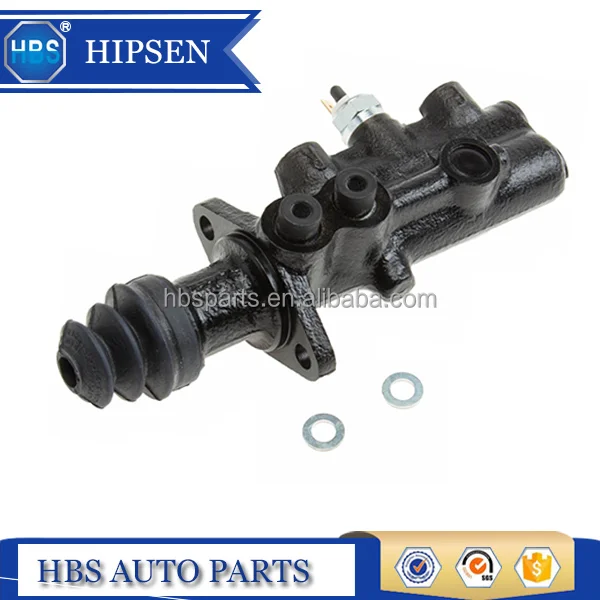Brake Master Cylinder Dual Circuit Hydraulic Pump OEM# 91135501202 For porsche 23mm High Perf 911, 912, 914