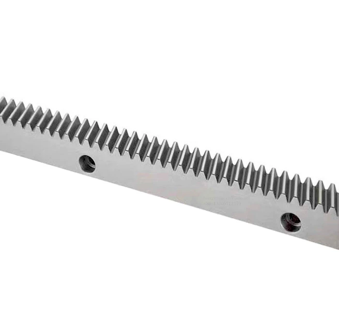 
pinion Worm Spur Helical Metric Gear Wheel and Gear Rack 