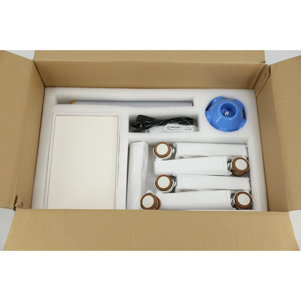 M-69 best price led lamp bleaching laser teeth whitening machine device