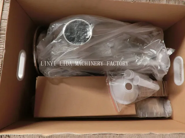 excellent quality ,durable in use, TK 32 electric 2200W bench top meat mincer grinder