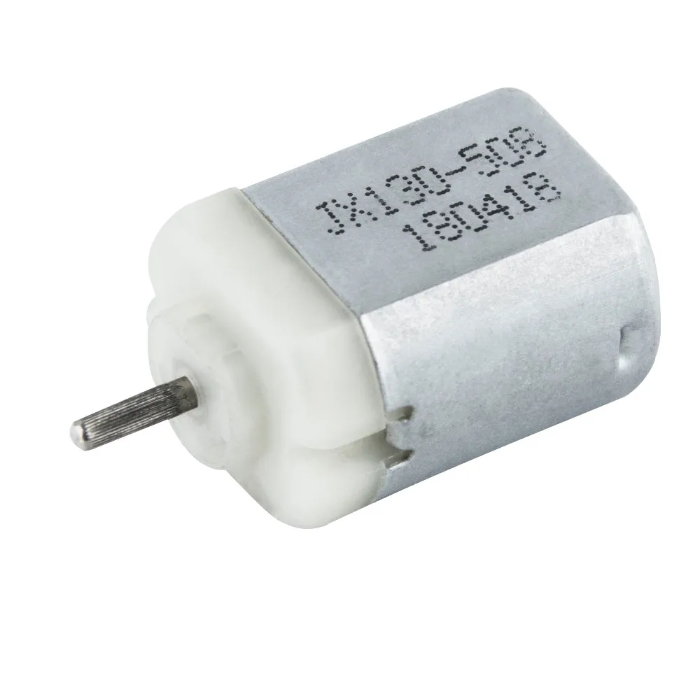 Микро dc мотор-редуктор для автомобиля дверной замок 12 V dv