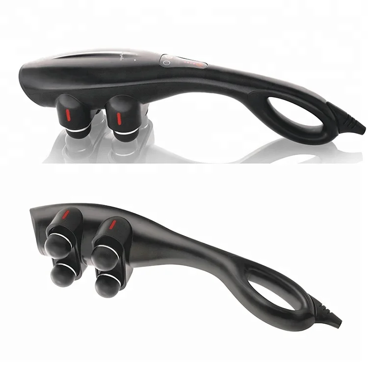 2019 Risentop H007 handheld massager other massager products with massage heads