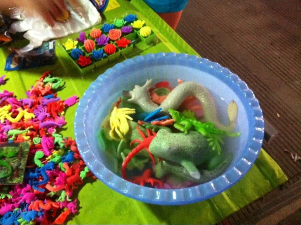 
hot sales model crystal ball soil rainbow clay water bead 