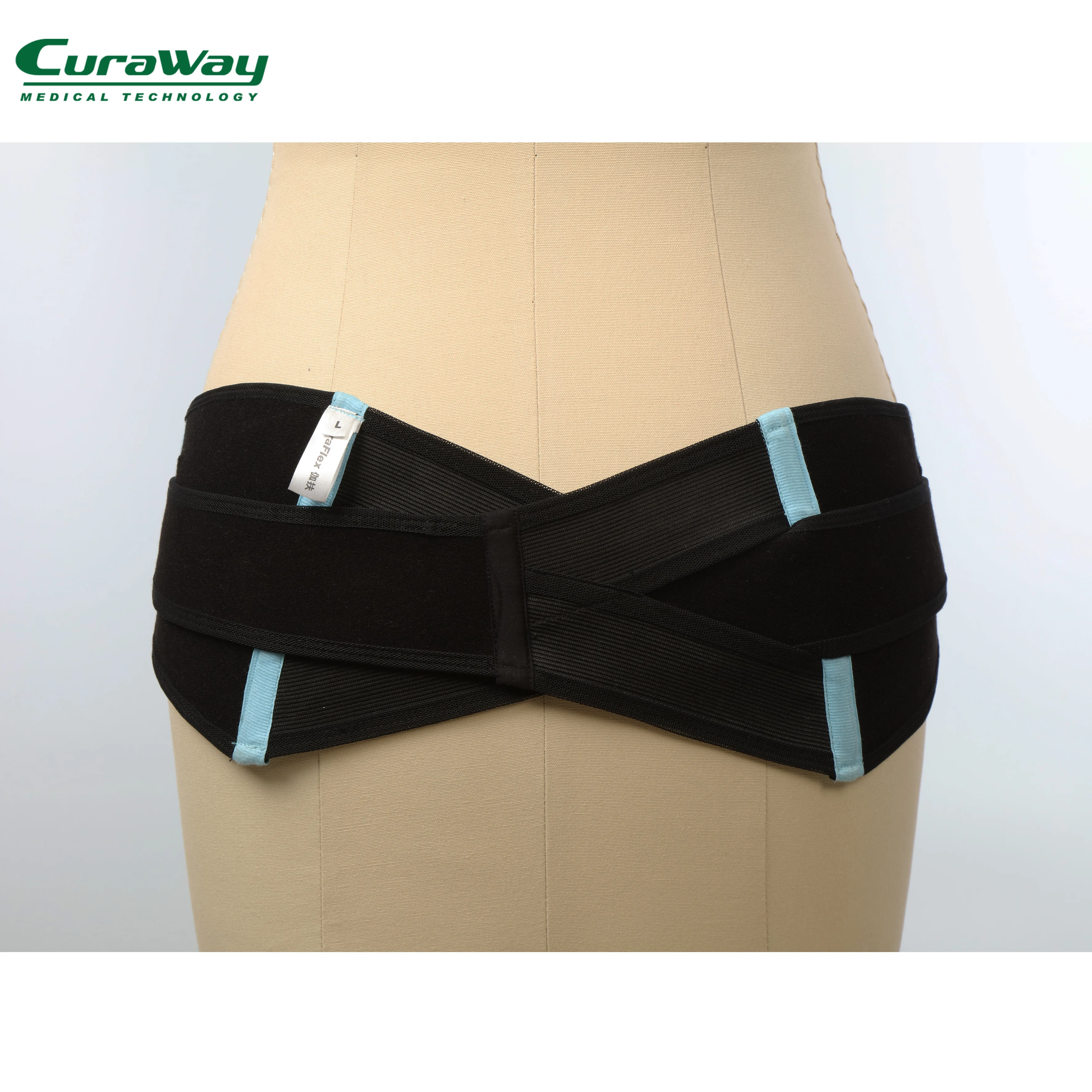 pelvis correction slimming pelvic belt post pregnancy belly belt