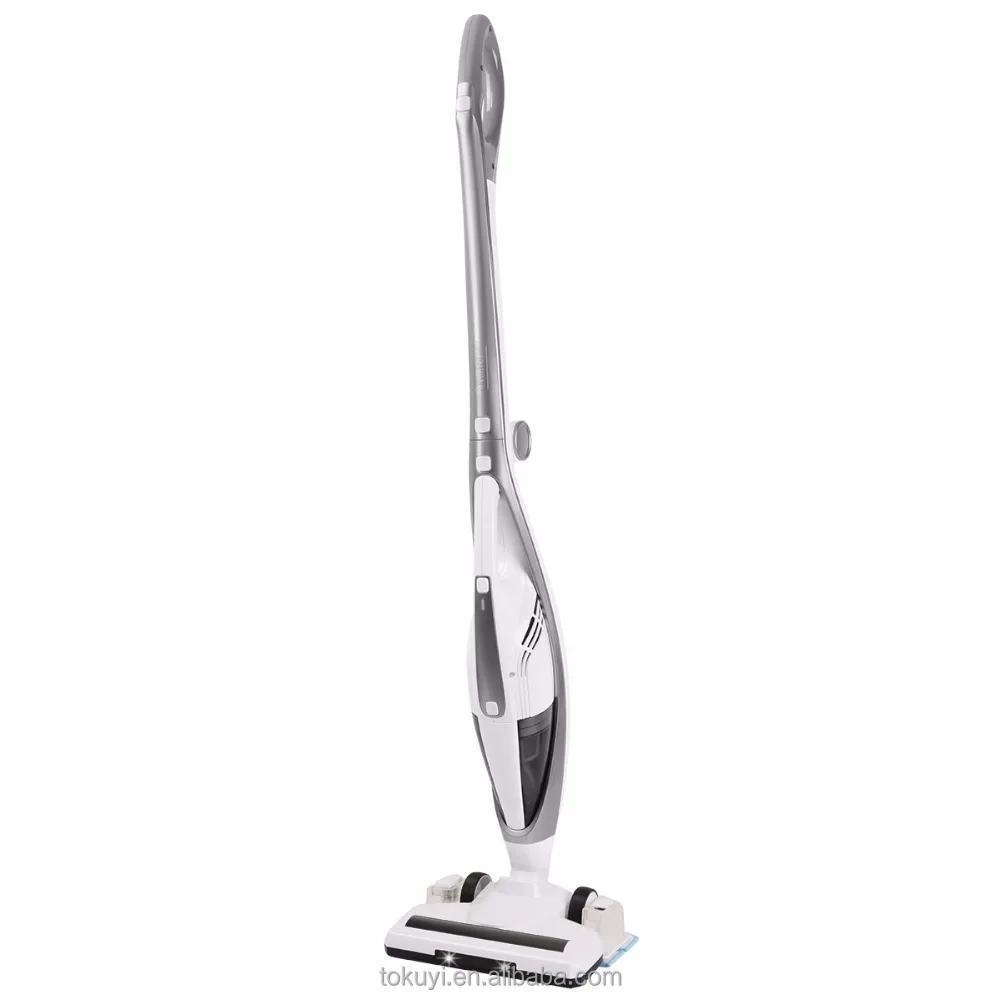 2018 new 5K suction wet&dry 3 in 1 cordless vacuum cleaner