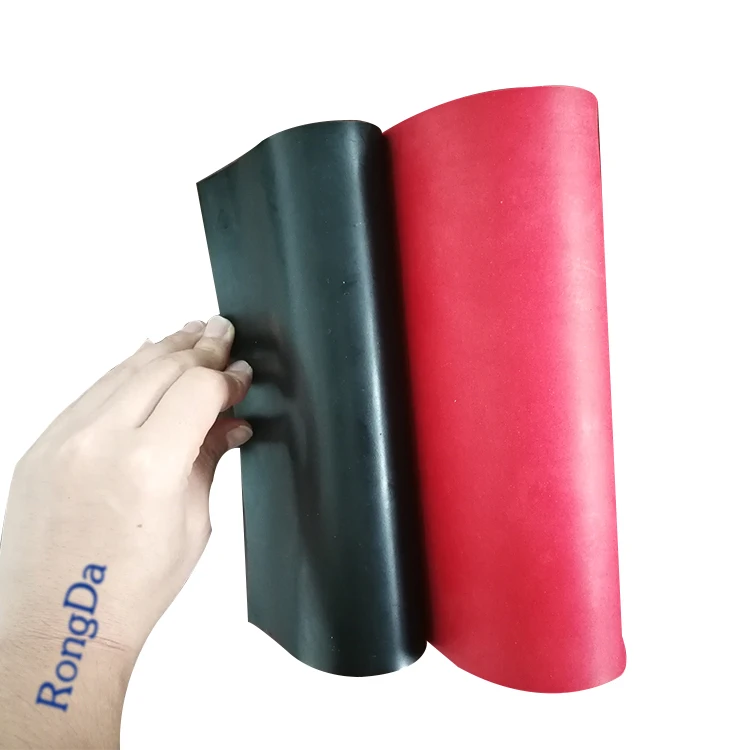 3mm heat resistant silicone sheet promotion