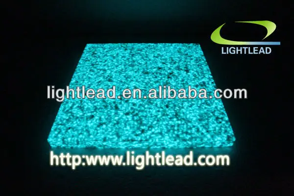 Желтые Светящиеся мраморы, фотолюминисцентные мраморы для пола, светящиеся мраморы