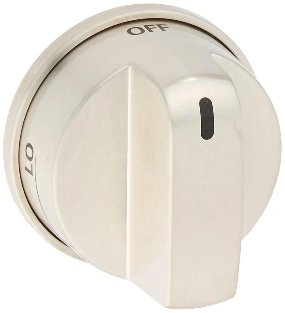 Electric Gas Burner Parts EBZ37189611 Stainless Stove