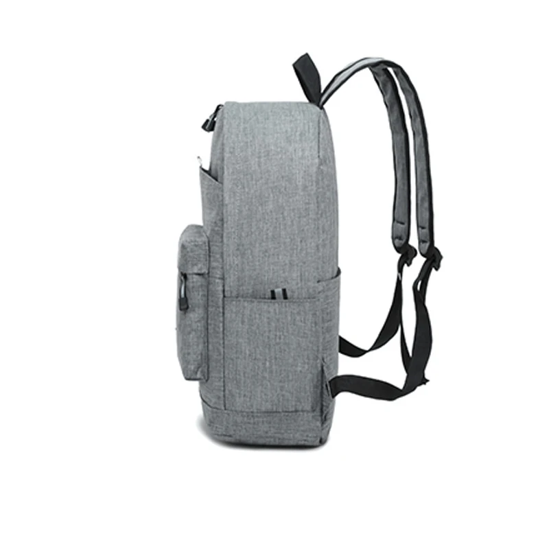 Wholesale Vintage Classic  Student Day backpack School Outdoor Backpack