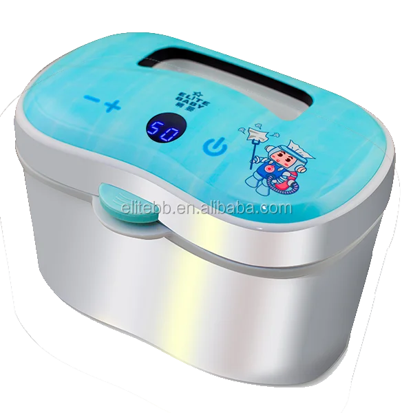 
15W rebound structure wet wipes warmer HN03 
