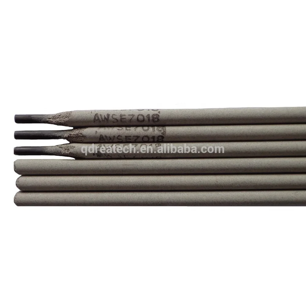 Welding Electrode E7018  2.5mm Welding Rod  3.2mm