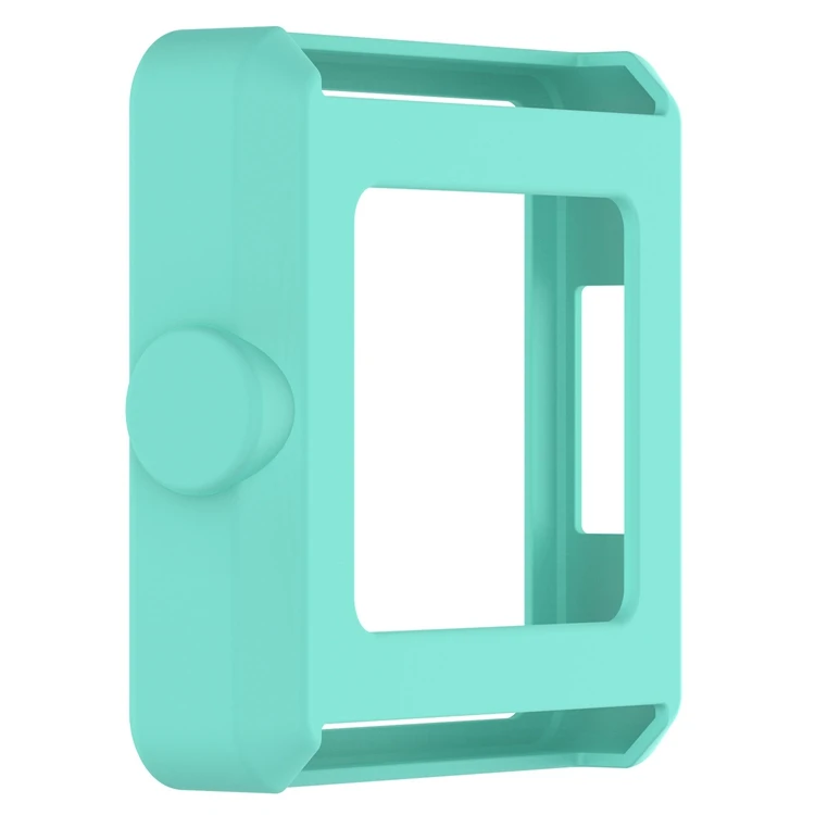New Release soft silicone protector case for Sony SmartWatch 2 SW2