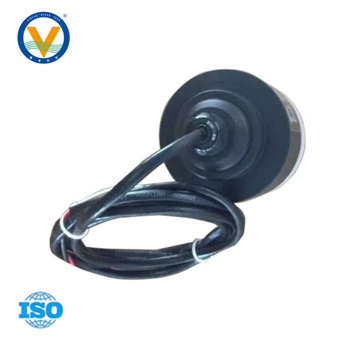 Компактный и легкий морской радар измеритель уровня Датчик