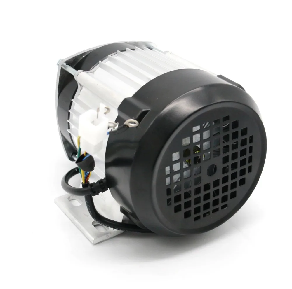 wenzhou persino hot selling 24v 350w brushless dc motor no gear box