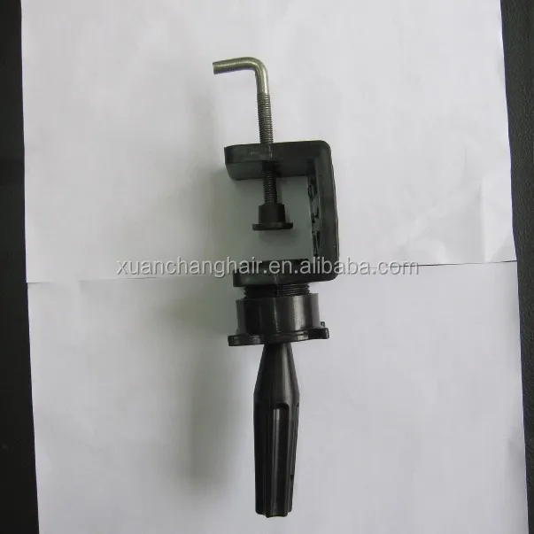 Оптовая цена настоящие человеческие волосы учебная голова для школы и салона красоты