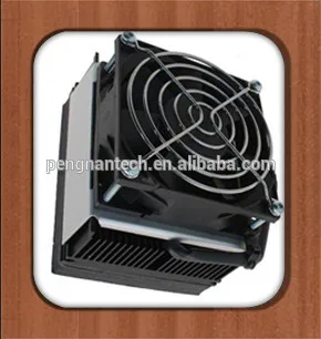 пластины в воздух термоэлектрический элемент пельтье кулер pa-160-24 для ик детекторов