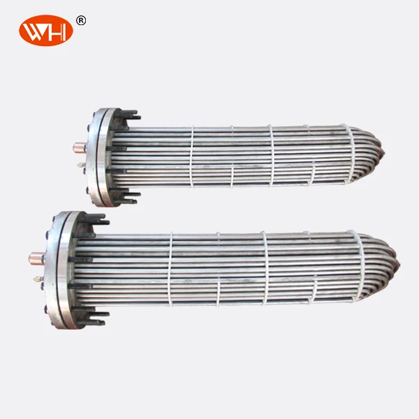 ISO approved condenser evaporator heat exchanger copper pipe for freezer condenser of hvac system