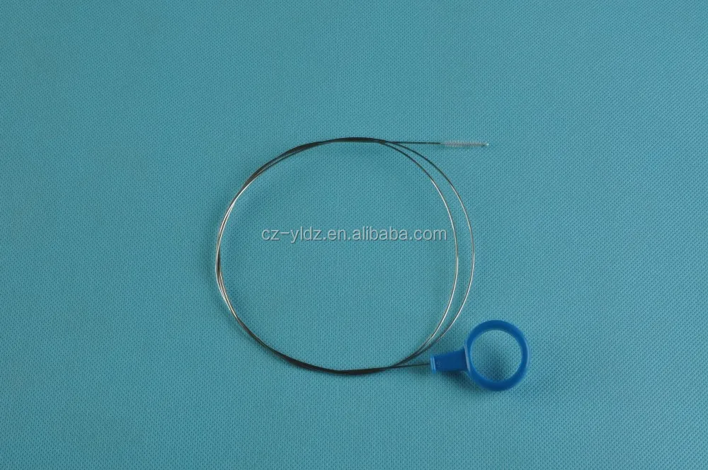 Chinese Esophagus Medical Bougie Dilator Set