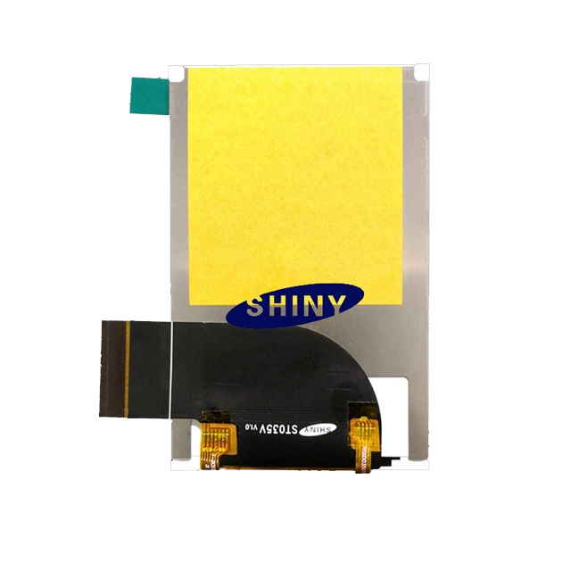 3,5 Дюймовый 320*480 TFT ЖК-модуль цветной экран ЖК-дисплей 40 Pin RGB с ST7796S