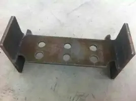 H beam pipe profile processing cutting drilling notching machine for steel structure