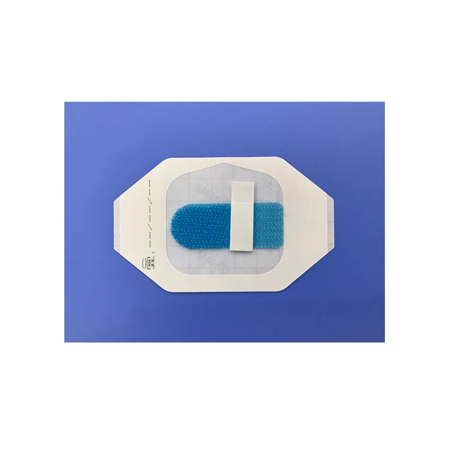 Лидер продаж, держатель трубки для фиксации катетера из нетканого материала