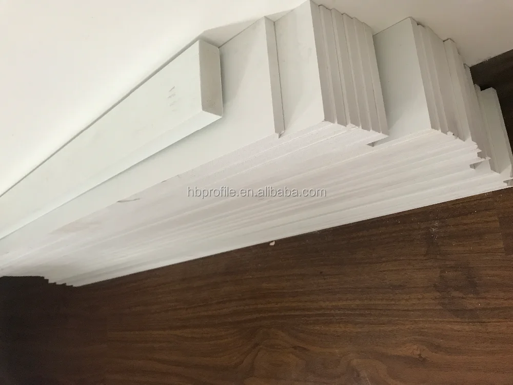 PVC foam board