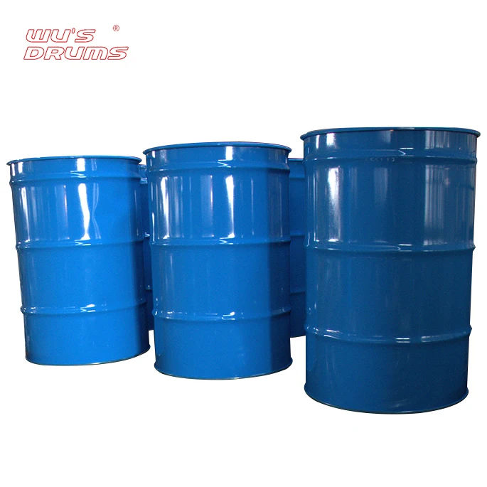 
Oil Drum Manufacturers Epoxy Paint Drum Size 
