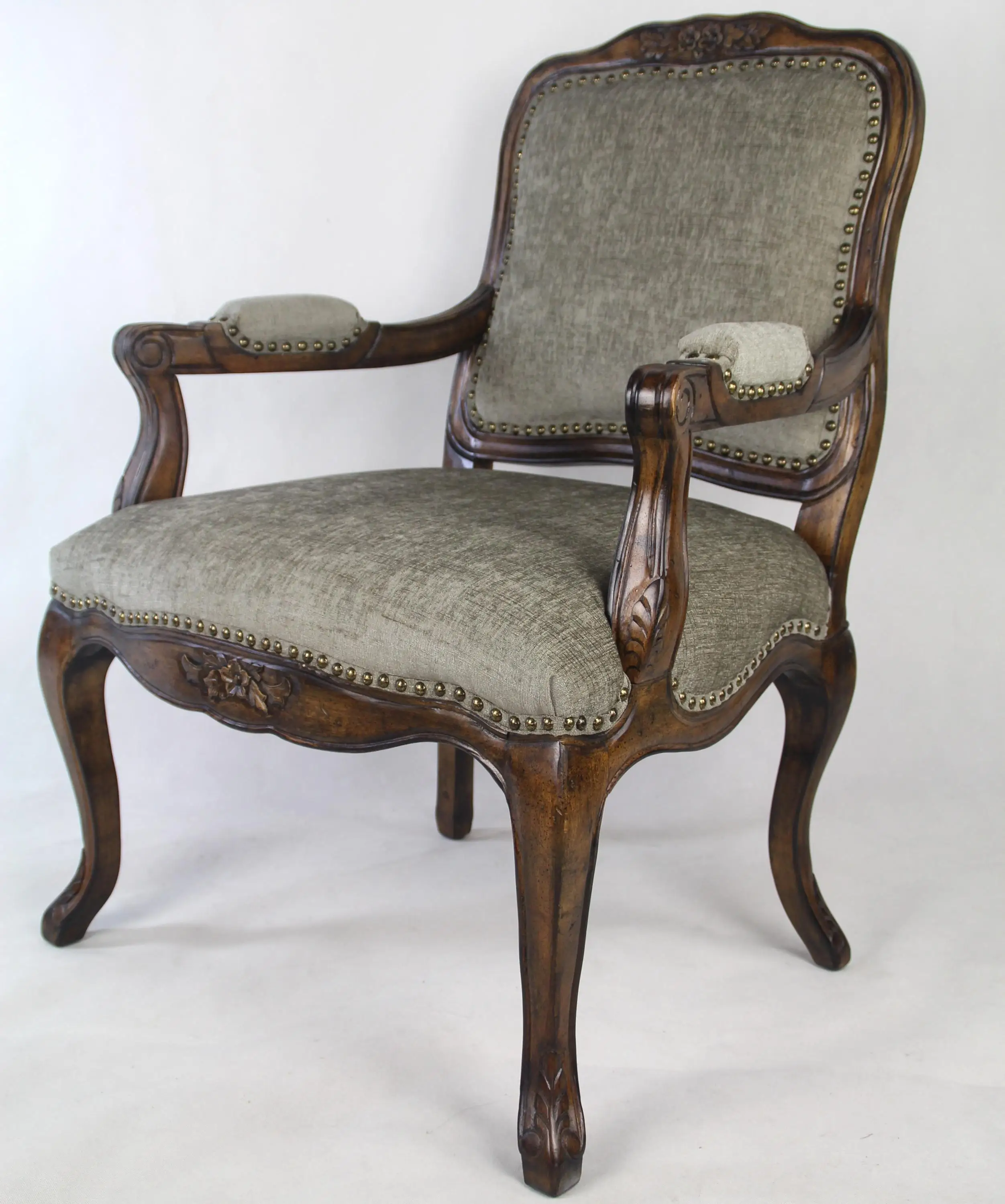Good Quality And Single Antique Furniture Wooden Easy Good Quality And Single Antique Furniture Wooden Easy