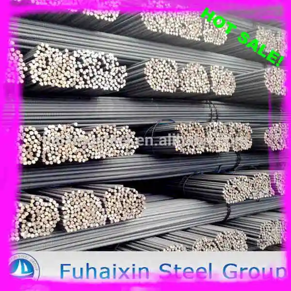 40mm арматуру стали деформированных бар