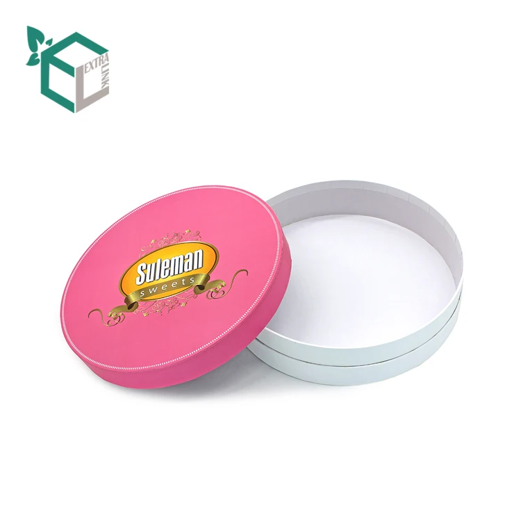 Factory Price Wholesale Weets Food Grade Paper Packaging Candy Box
