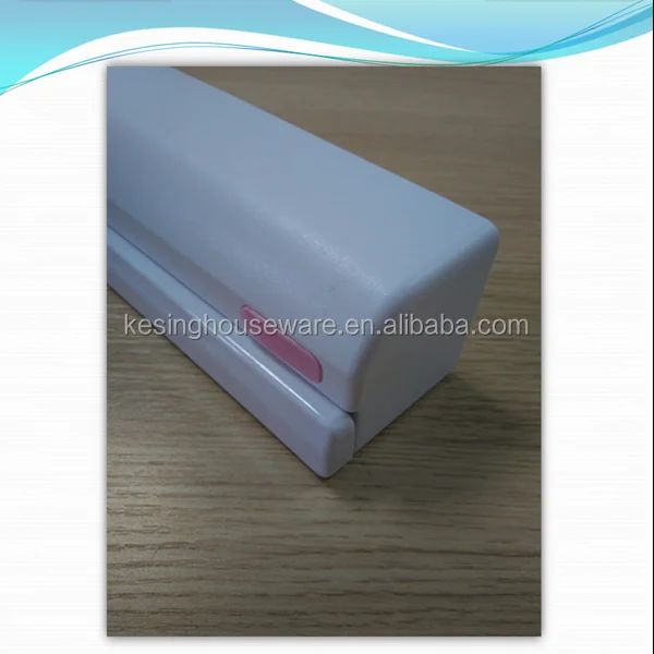 Folding 5 lines wall mounted retractable clothesline dryer