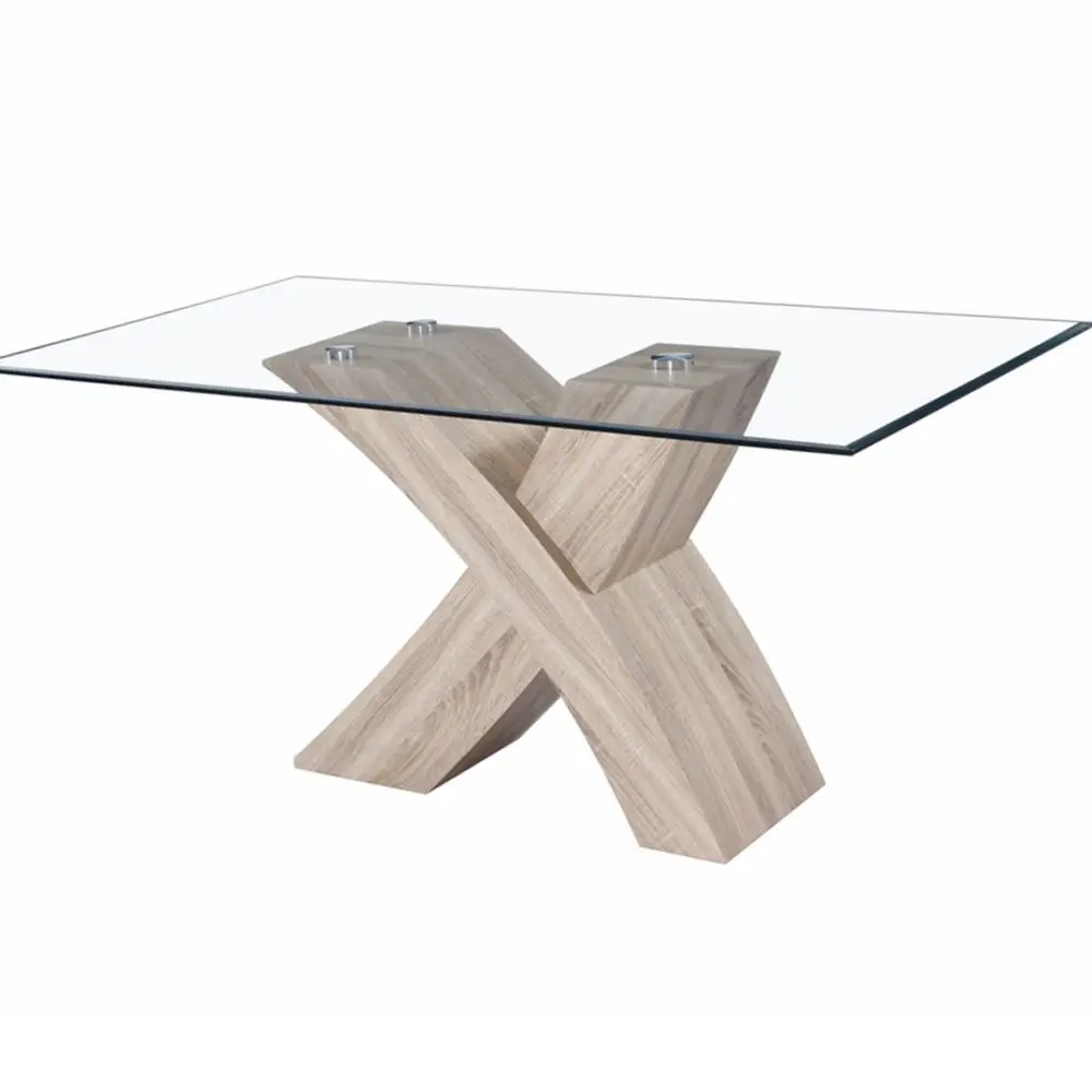 
Wholesale Factory price cheap used party tables and chairs for sale DT6137 