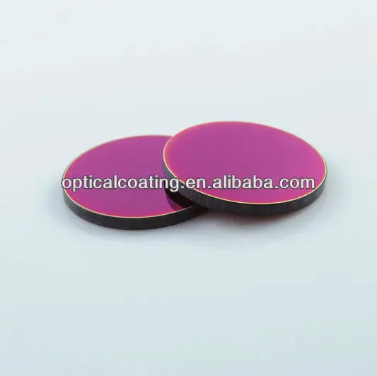 ночного видения камеры стекло 940nm полосовой фильтр