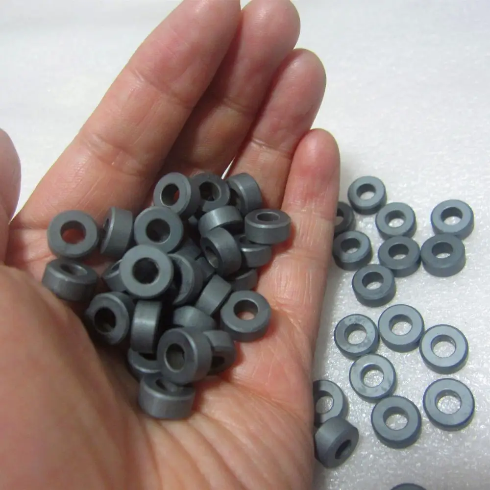 Cheap mechanical SIC sealing ring/gasket seal