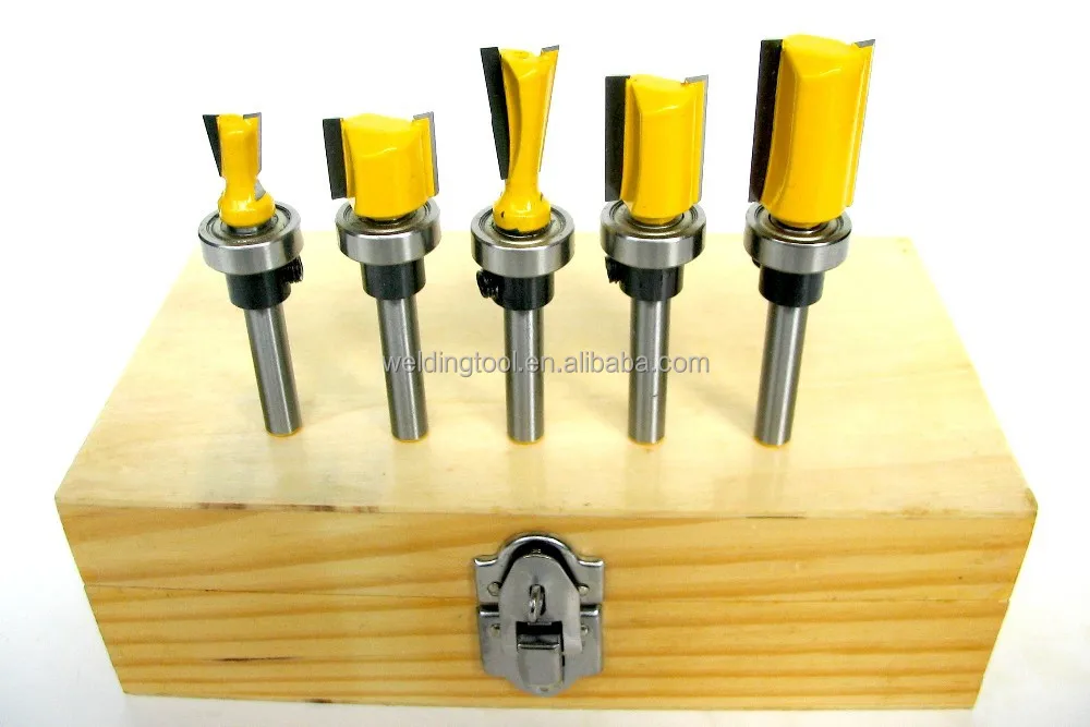 
CNC carbide router bits for wood 
